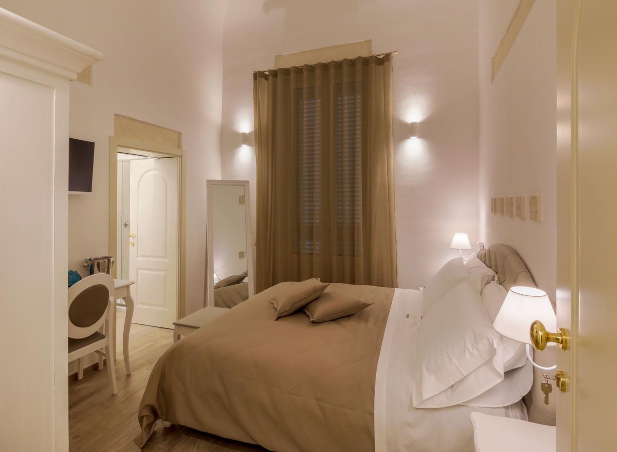 Agape Rooms Лечче Екстер'єр фото
