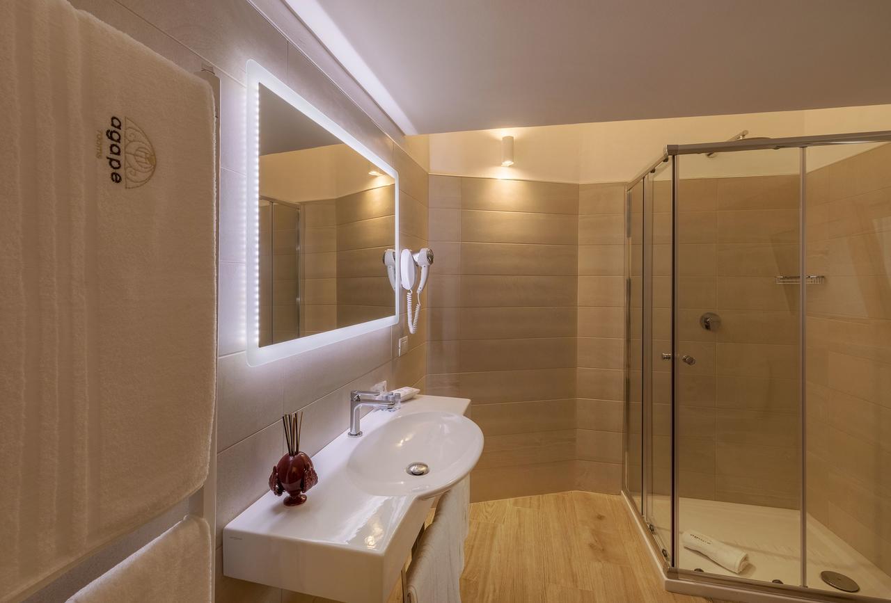 Agape Rooms Лечче Екстер'єр фото