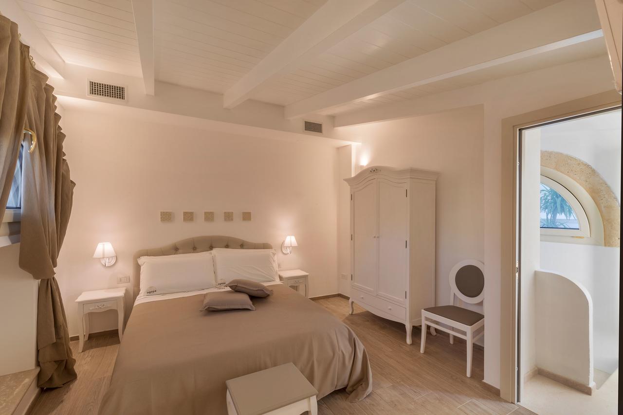 Agape Rooms Лечче Екстер'єр фото