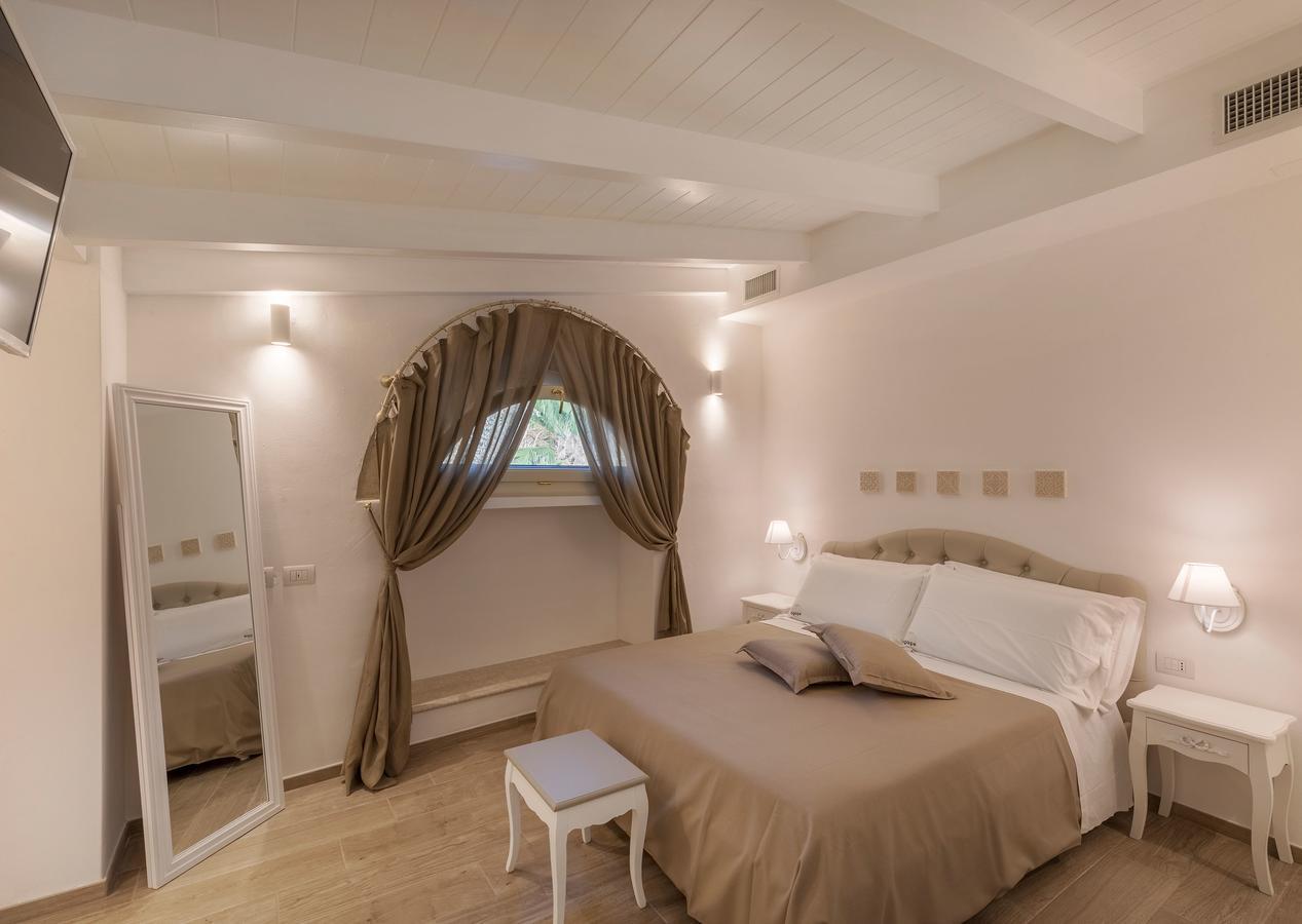 Agape Rooms Лечче Екстер'єр фото